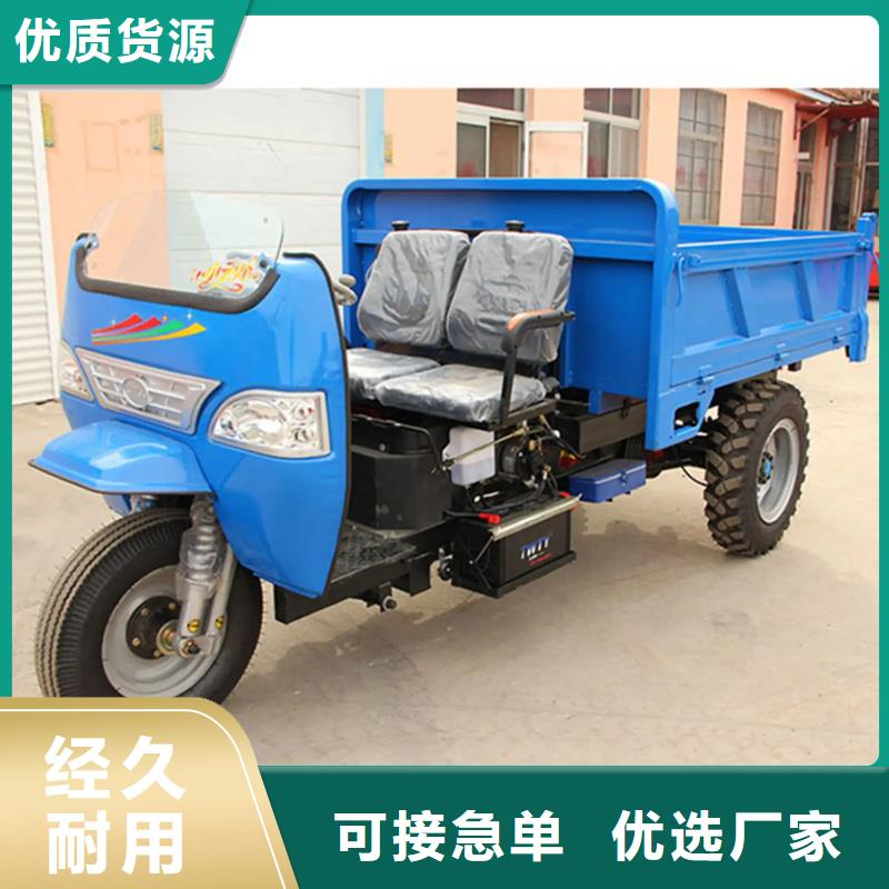 电动三轮车10年生产厂家