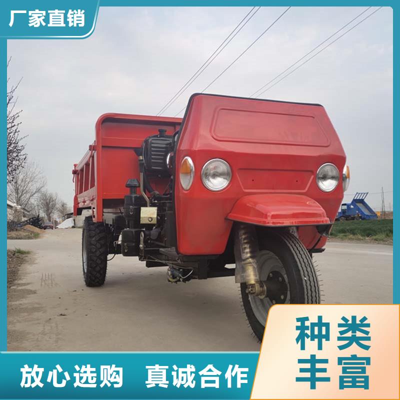 （瑞迪通）工程三轮车制作公司