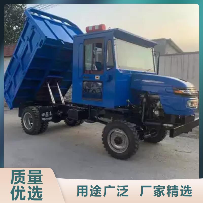 重信誉(瑞迪通)工程三轮车厂家价格
