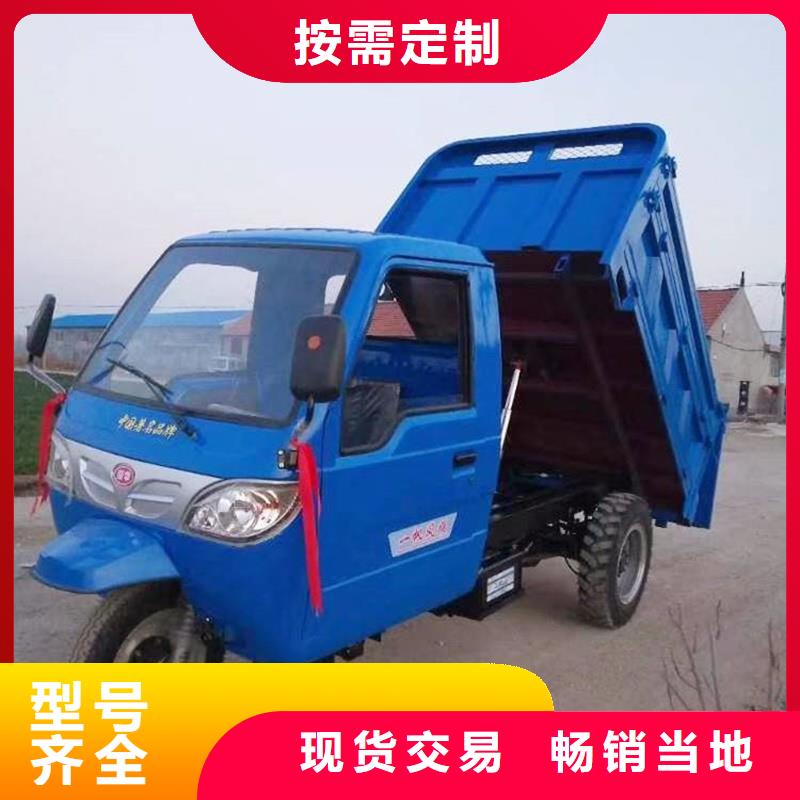 卖电动三轮车的实力厂家