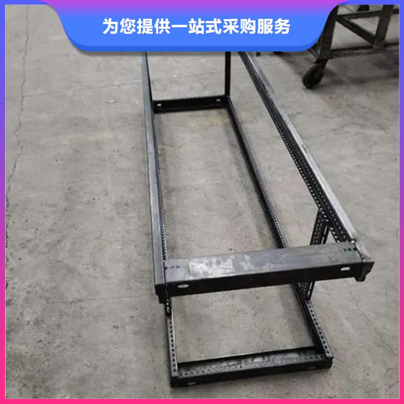 东广成套柜架有限公司东广C型材结构电抗柜合作案例多