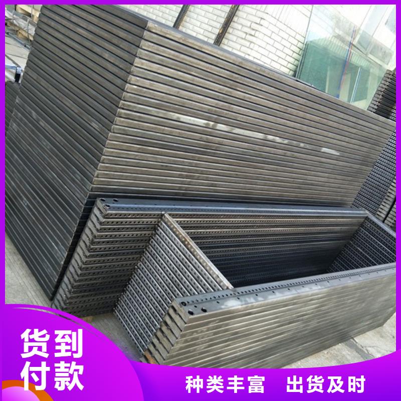 东广成套柜架有限公司东广C型材结构电抗柜合作案例多