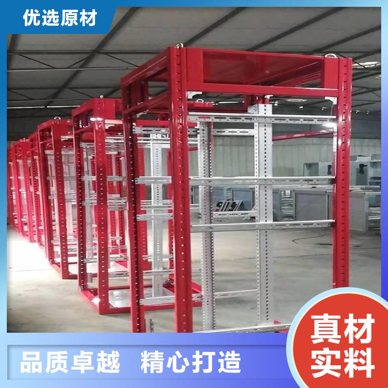东广成套柜架有限公司东广C型材结构电抗柜合作案例多