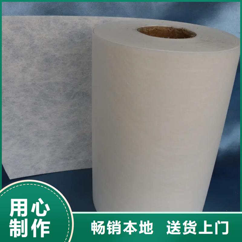 阻燃防火无纺布优势特点