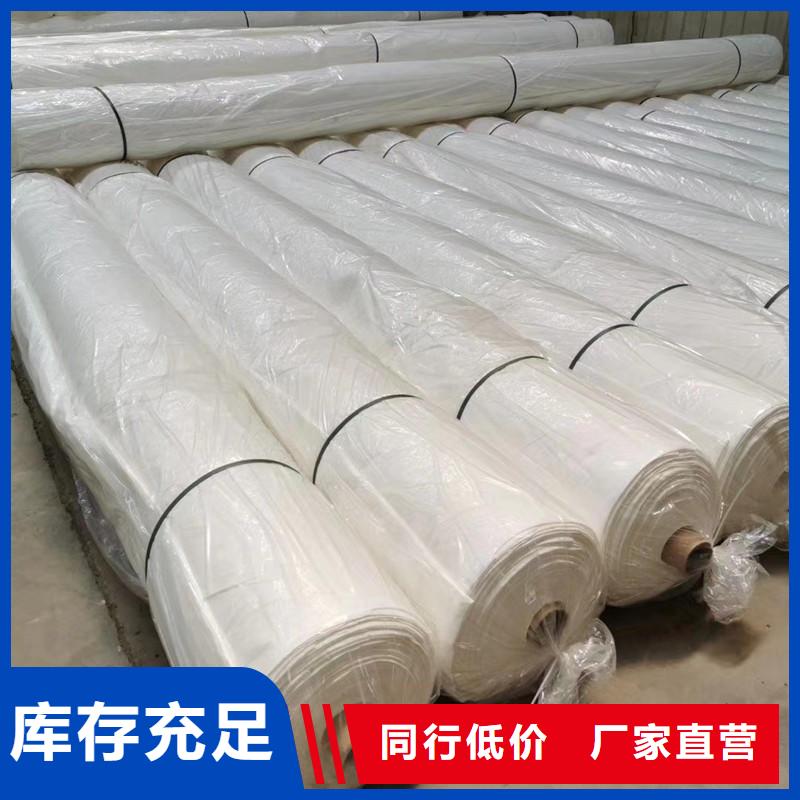 常年供应窗帘用无纺布-省心