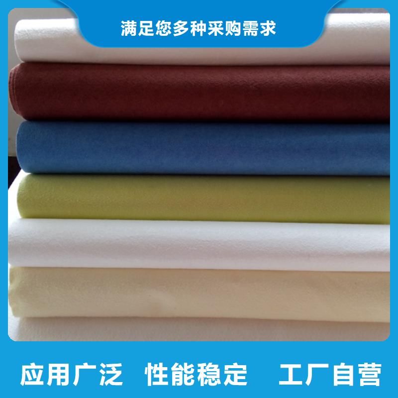 信泰源无纺布厂家值得信赖