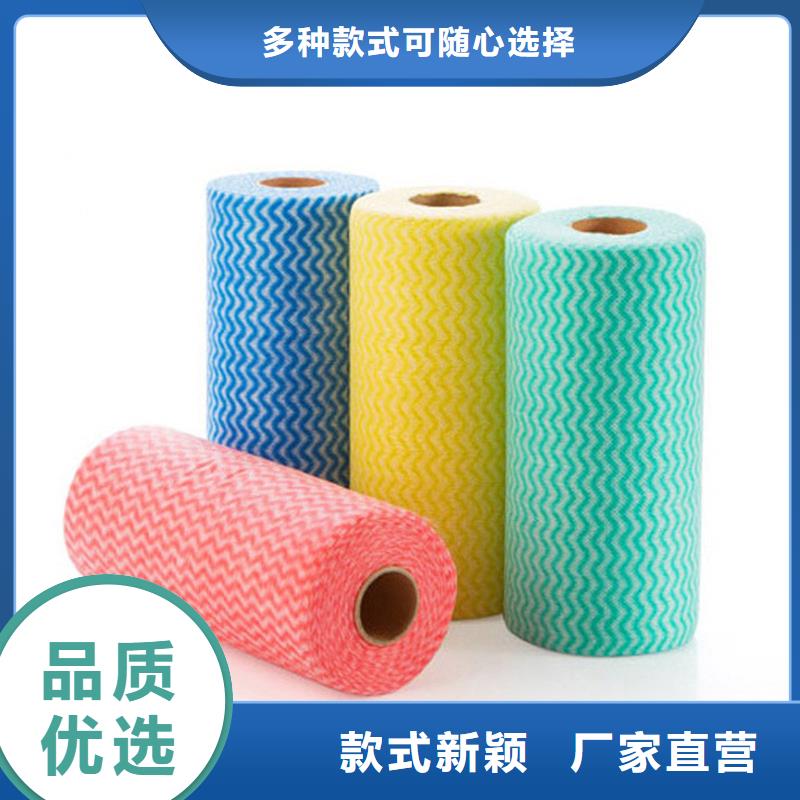 信泰源窗帘用无纺布厂家直供
