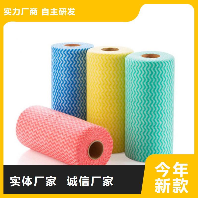 常年供应窗帘用无纺布-省心