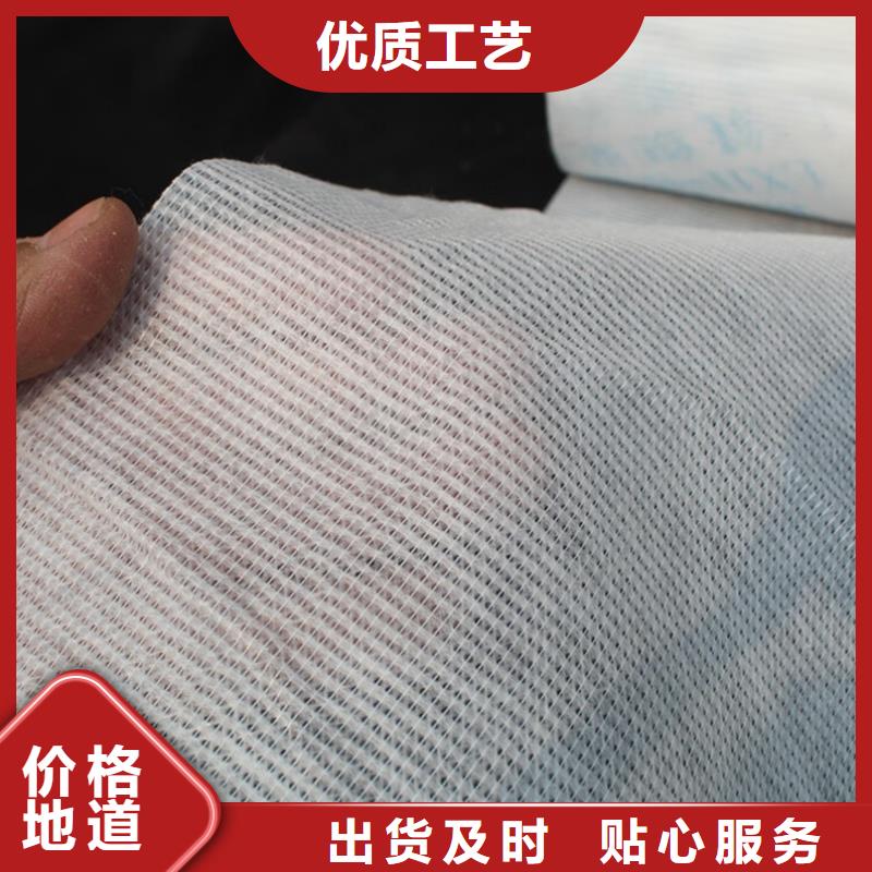常年供应窗帘用无纺布-省心