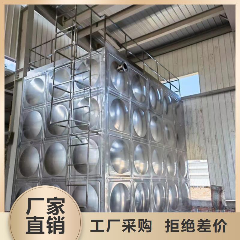 水箱304消防水箱多年厂家可靠