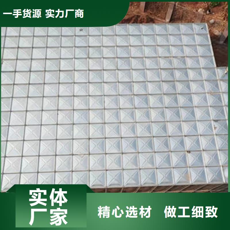水箱专注细节使用放心