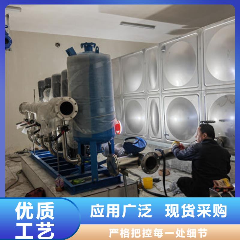 模压板水箱厂家生产基地