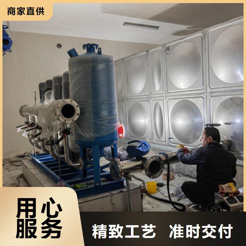 水箱BDF水箱种类齐全