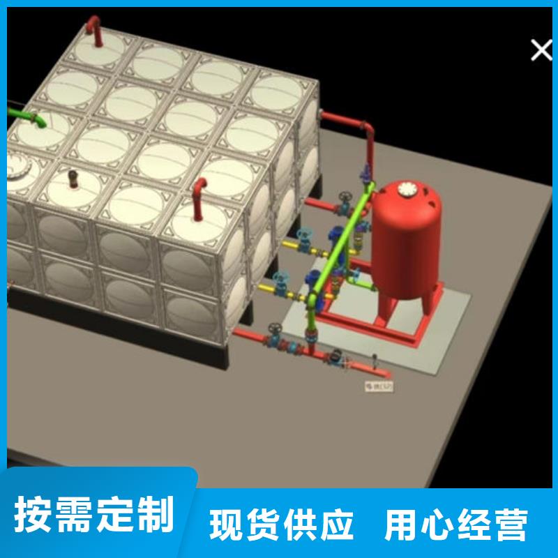水箱货源充足