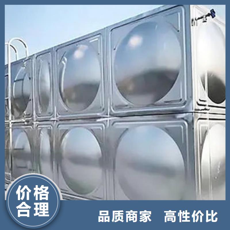 水箱圆柱形水箱快速生产