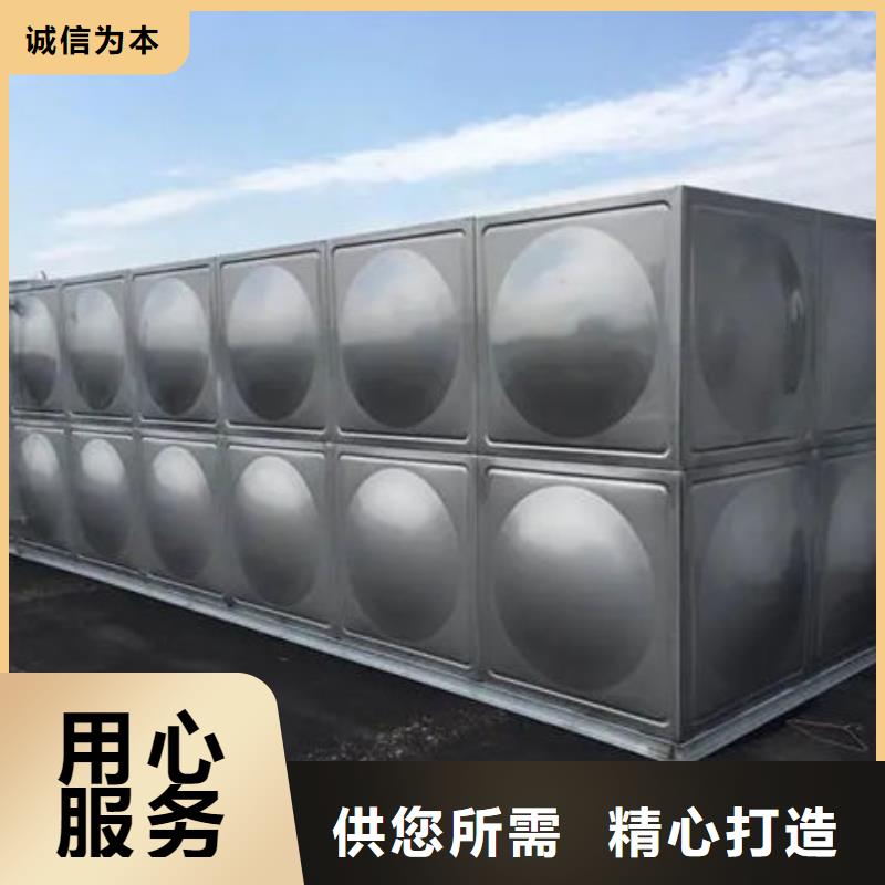 水箱圆柱形水箱品质值得信赖