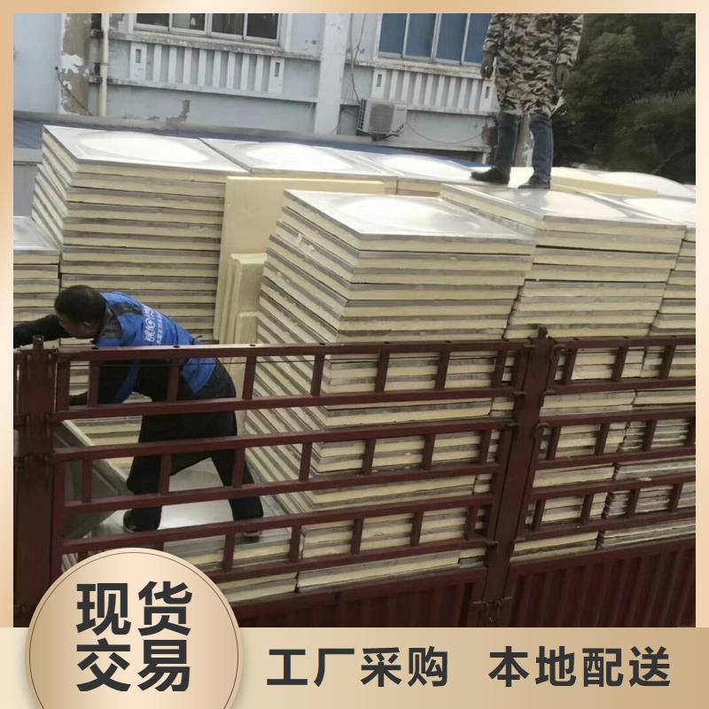 水箱【不锈钢生活水箱】客户好评