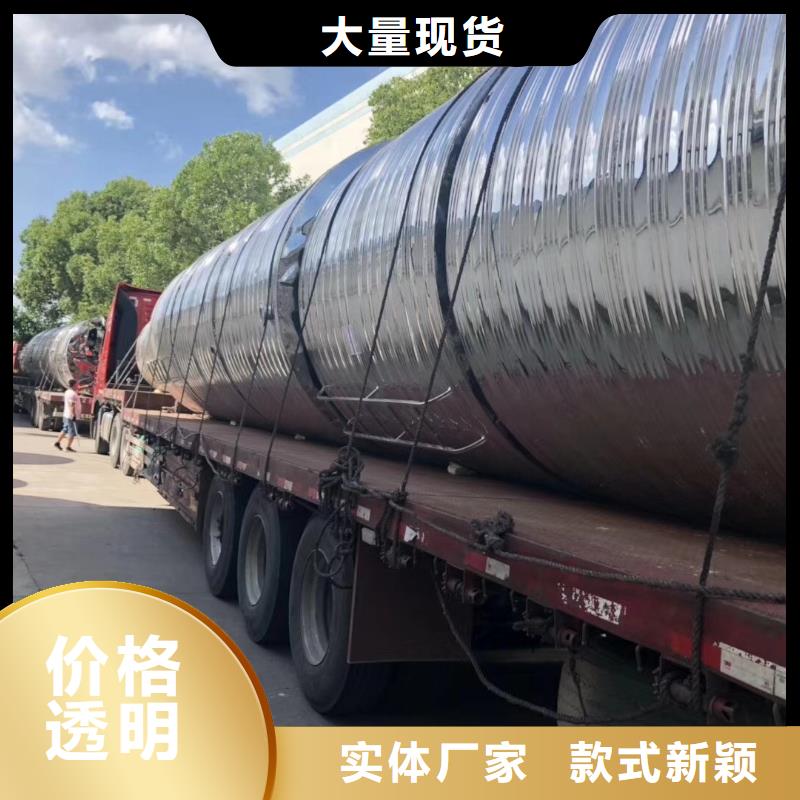 水箱好厂家有担当