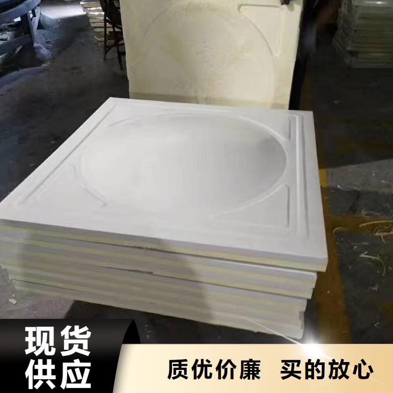 水箱-不锈钢生活水箱品质有保障