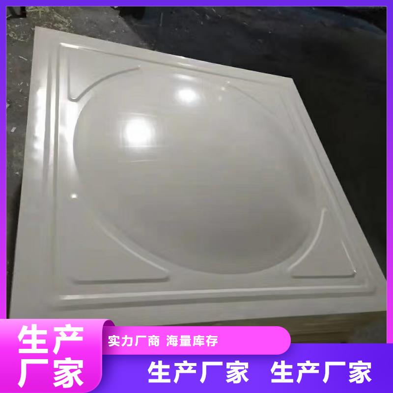 水箱不锈钢保温水箱老客户钟爱