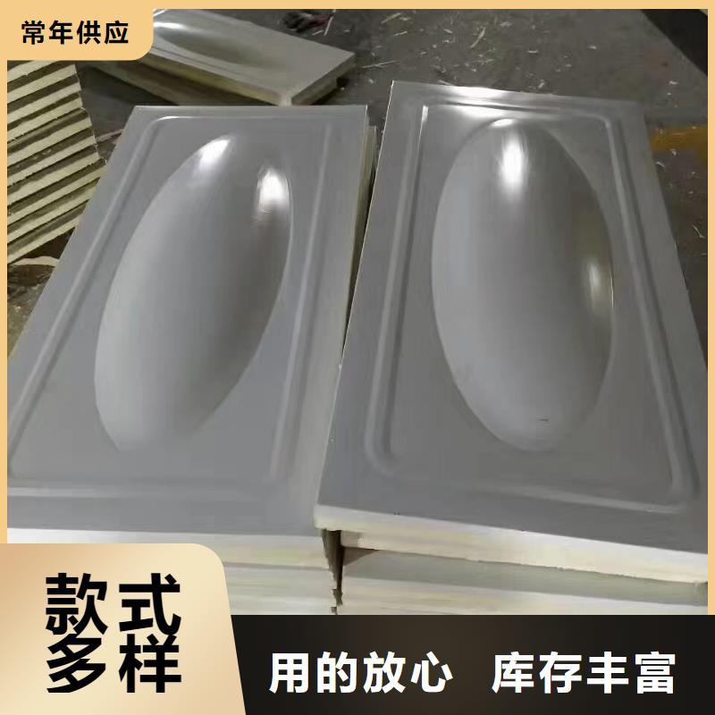 水箱圆柱形水箱欢迎来电咨询