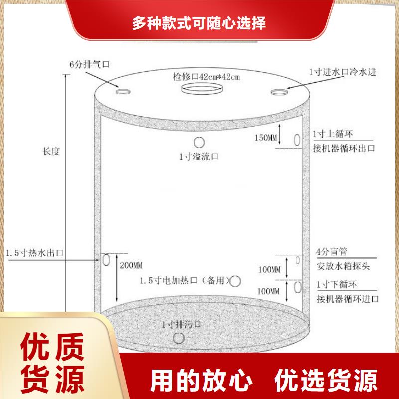 水箱,BDF地埋水箱实体厂家大量现货
