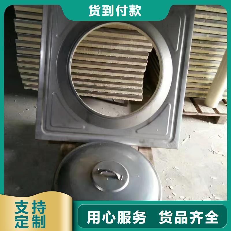 水箱【BDF地埋水箱】有口皆碑
