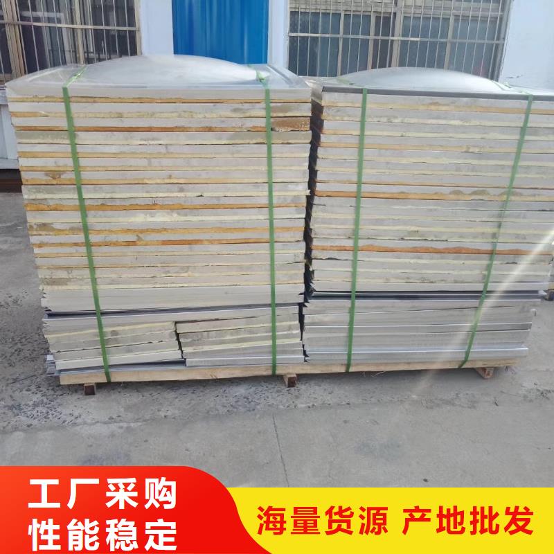 BDF地埋水箱生产厂家