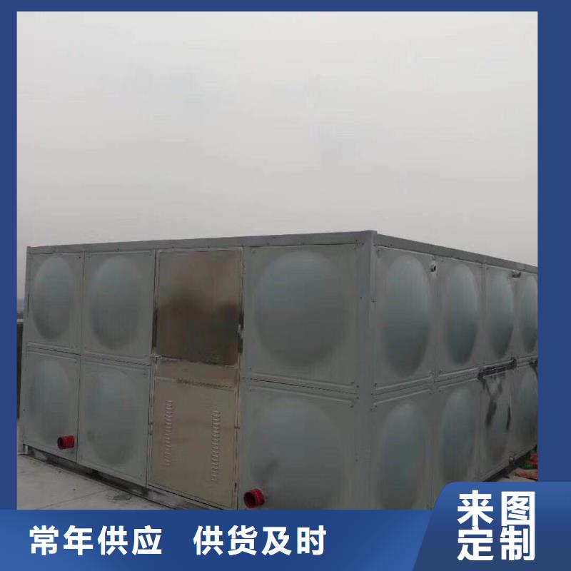 【水箱】,不锈钢消防水箱每个细节都严格把关