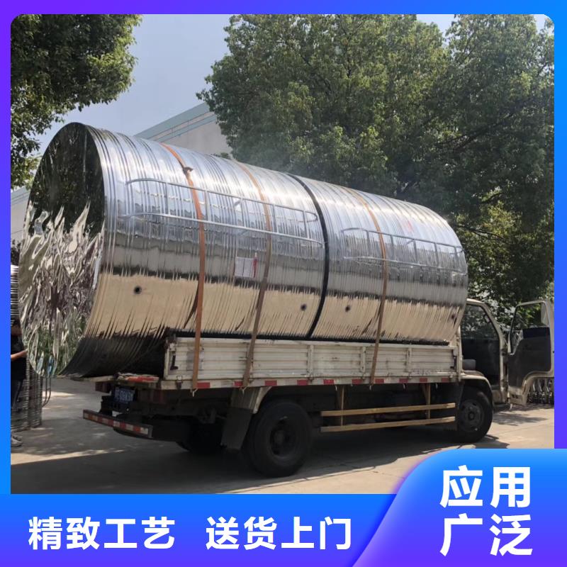 水箱定制速度快工期短