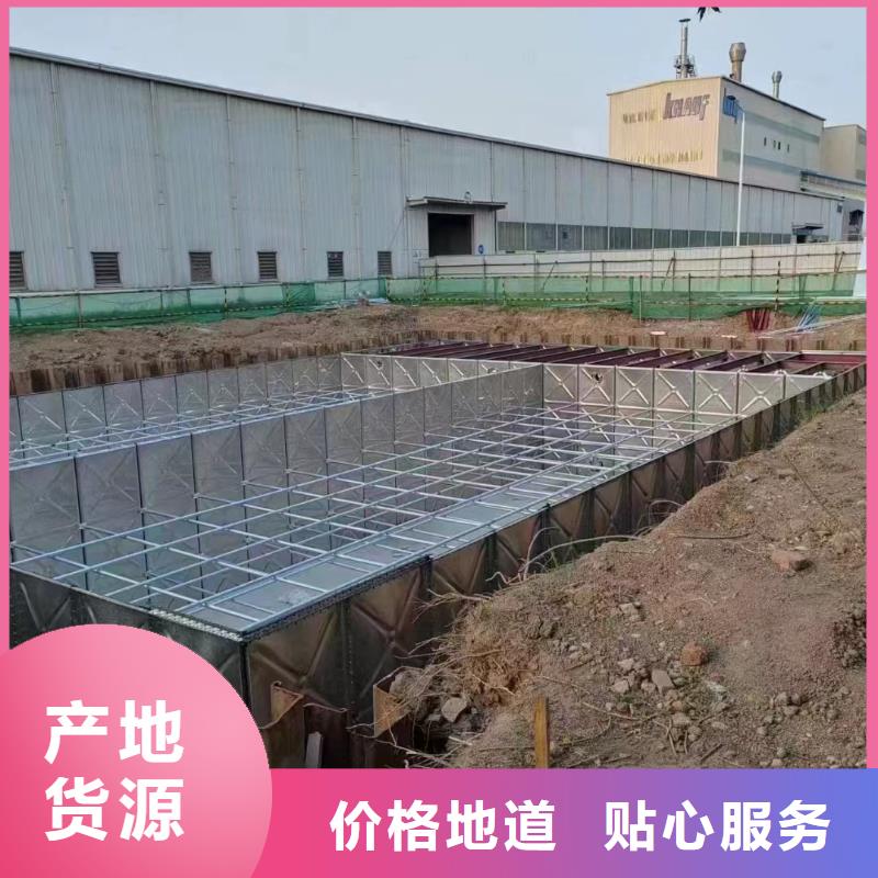 水箱-生活水箱敢与同行比价格