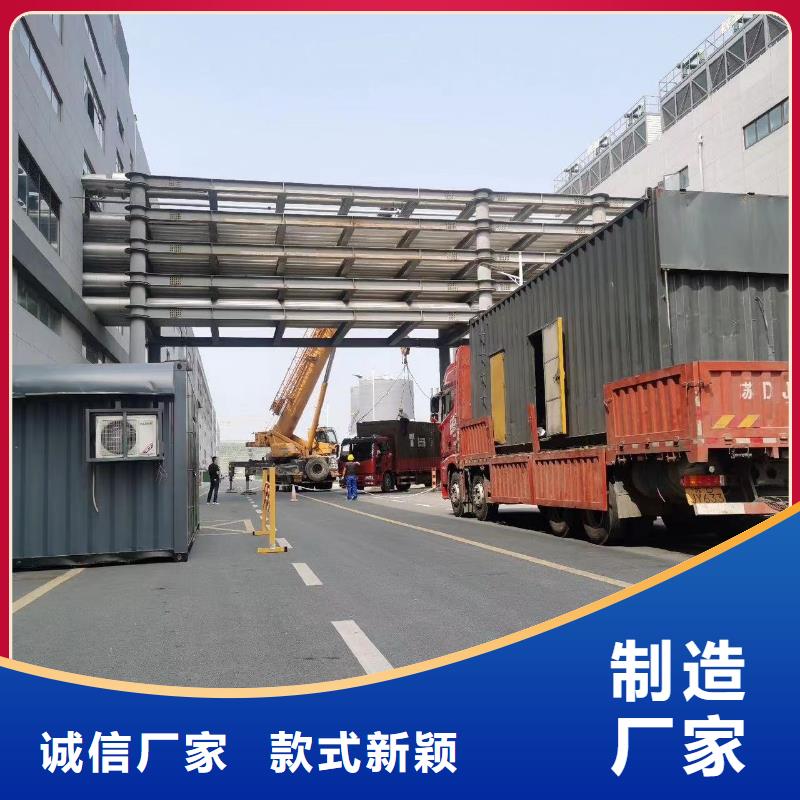 50KW发电机出租日租月租（国网直供）发电机租赁出租商家
