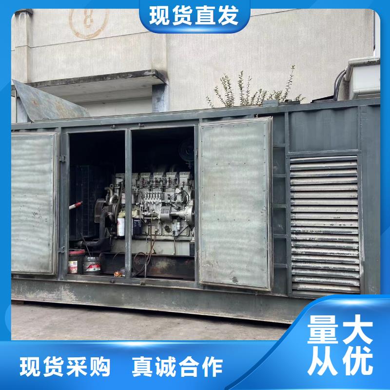 儋州市20KV发电机出租（儋州市本地租赁公司）