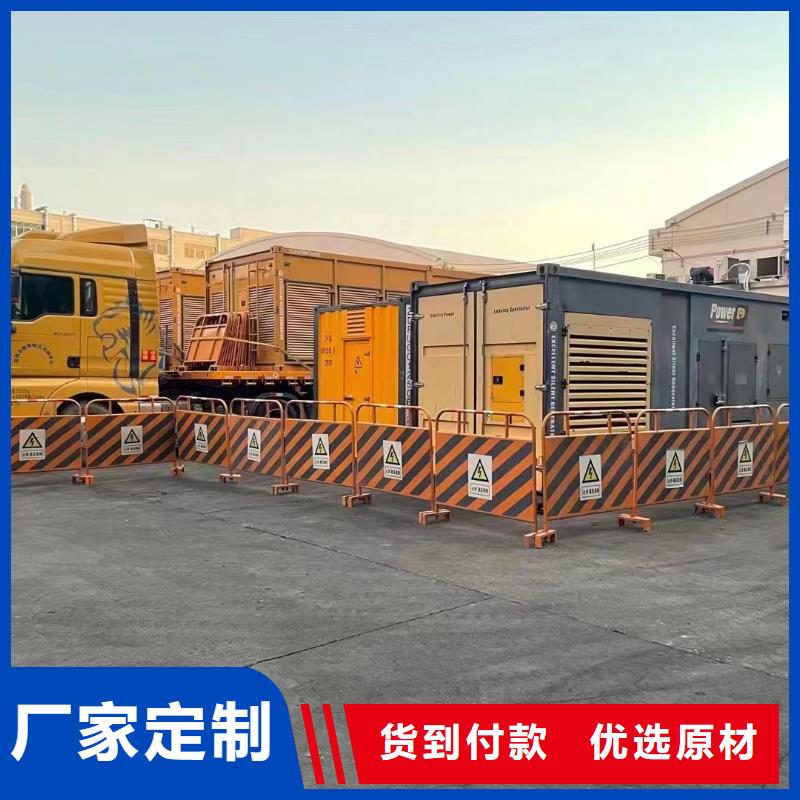 发电机出租租赁发电机电缆线出租备用电源出租应急发电机出租【120KW发电车租赁】实力团队