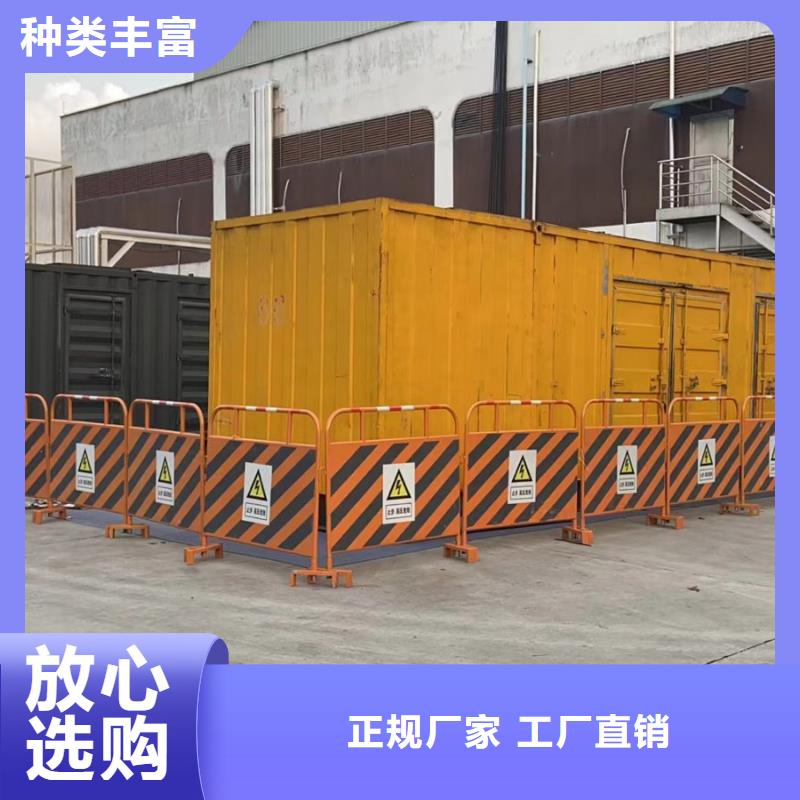附近租赁1000KW发电机/电缆线出租/无中间商