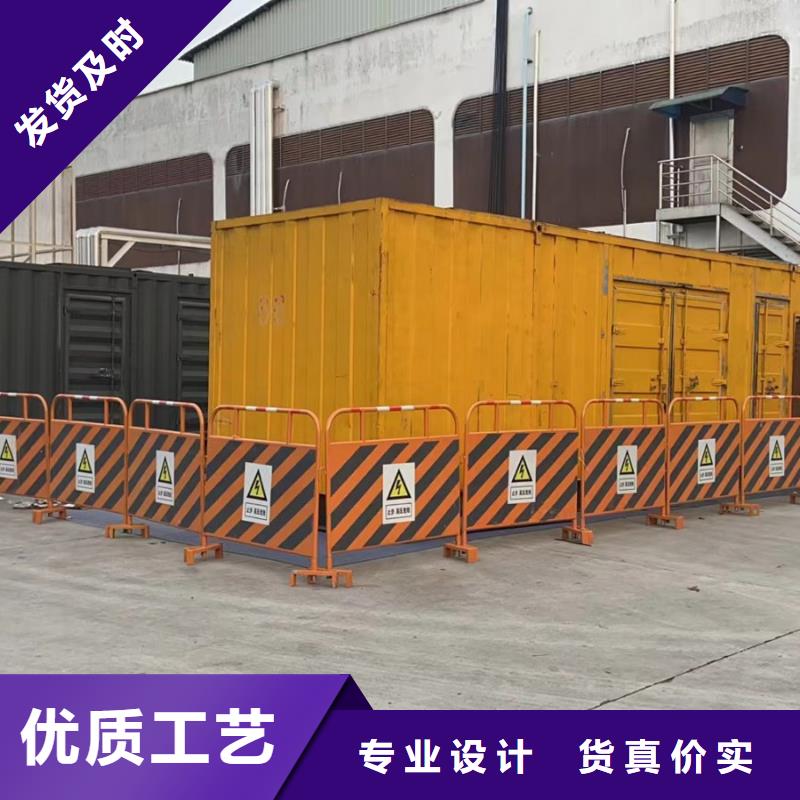 发电机出租本地租赁（10KV-35KV高压发电机）批发渠道