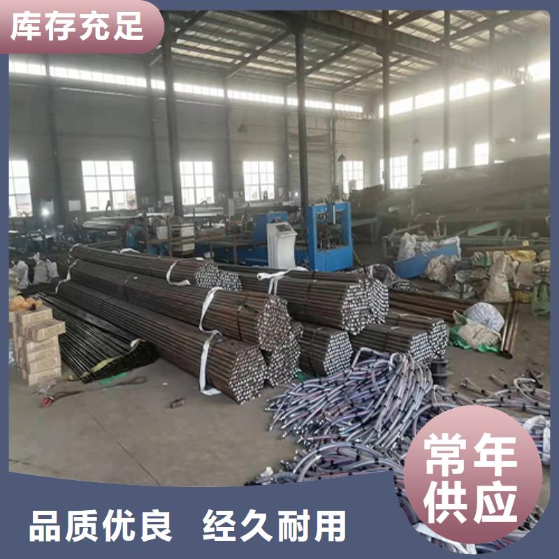 桩基检测管发货厂家