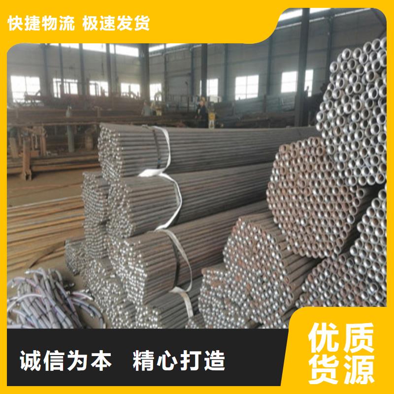 套筒式注浆管声测管加工厂家