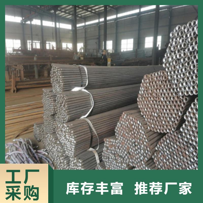 注浆管液压检测管专业完善售后