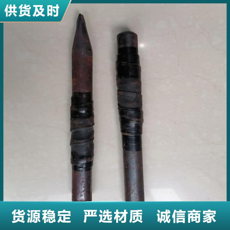 注浆管,路基沉降管行业优选