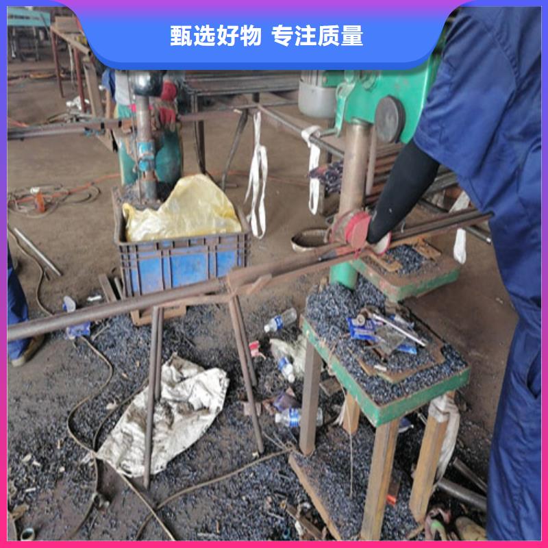 套筒式注浆管声测管加工厂家