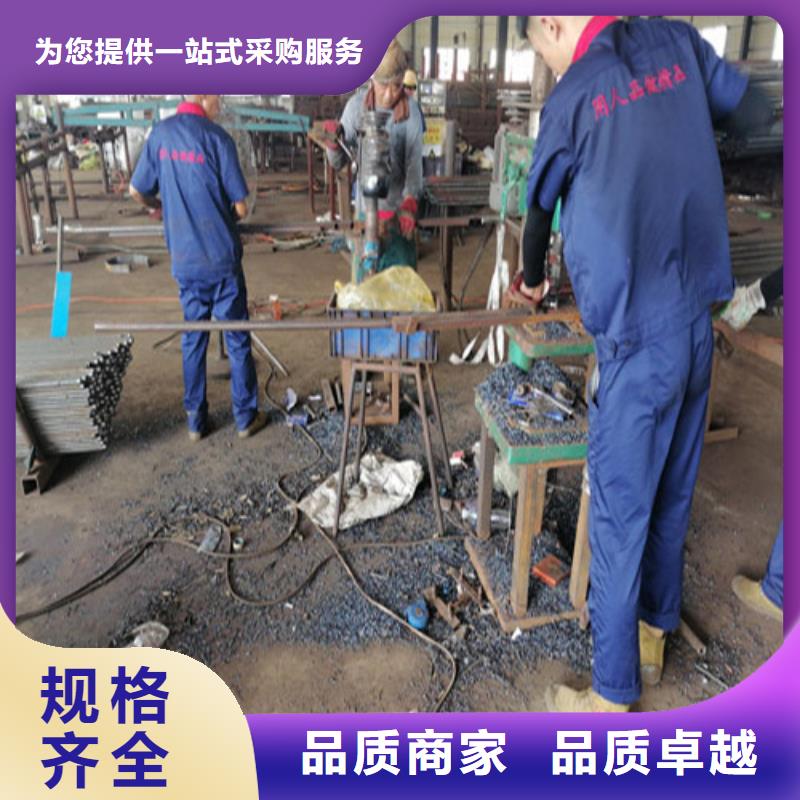 螺旋式声测管注浆管加工厂家