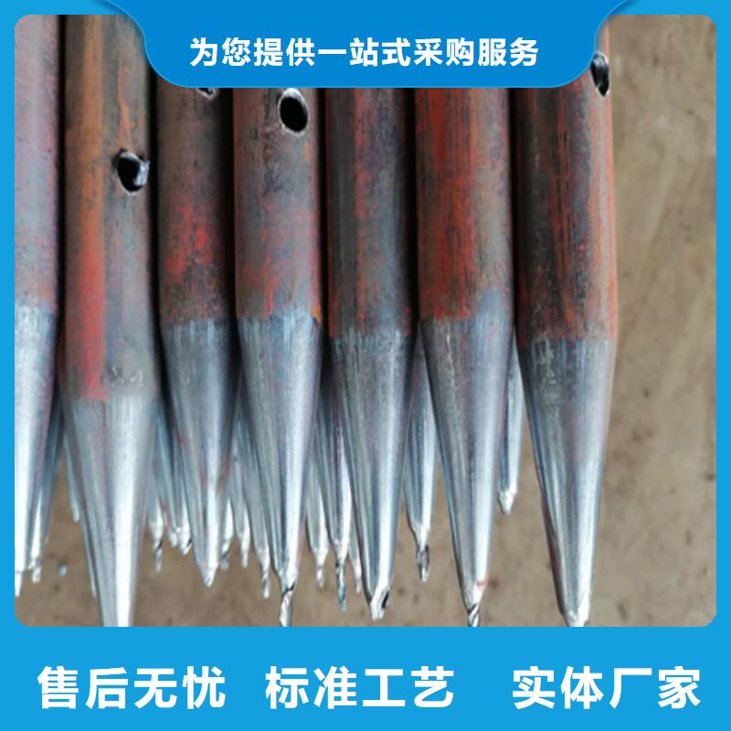 声测管注浆管怎么卖销售厂家