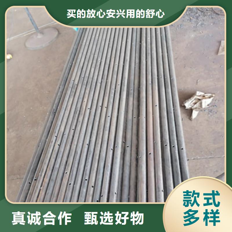 桥梁检测管生产厂家