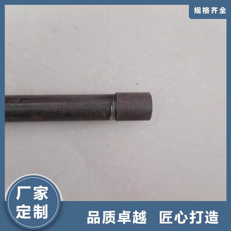 注浆管_管桩桩尖规格齐全