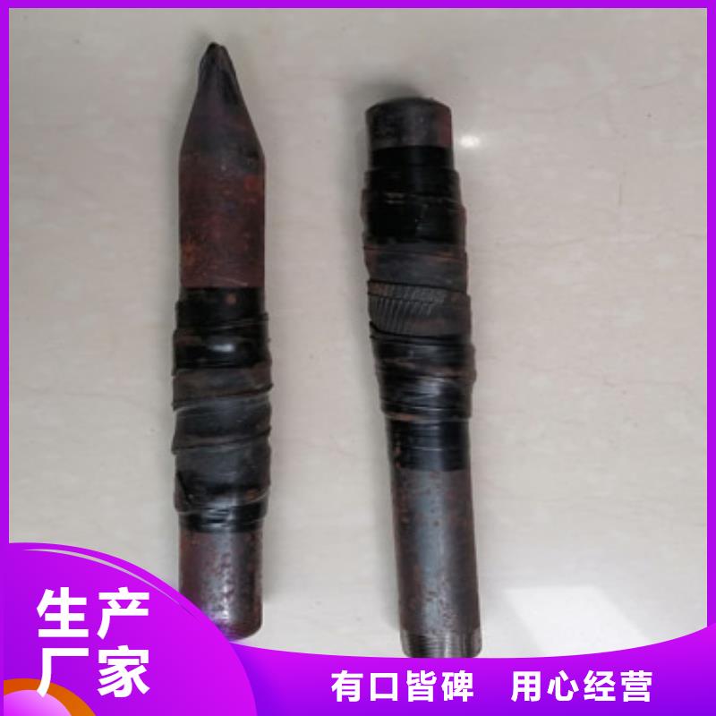 保亭县声测管钢花管现货批发厂家