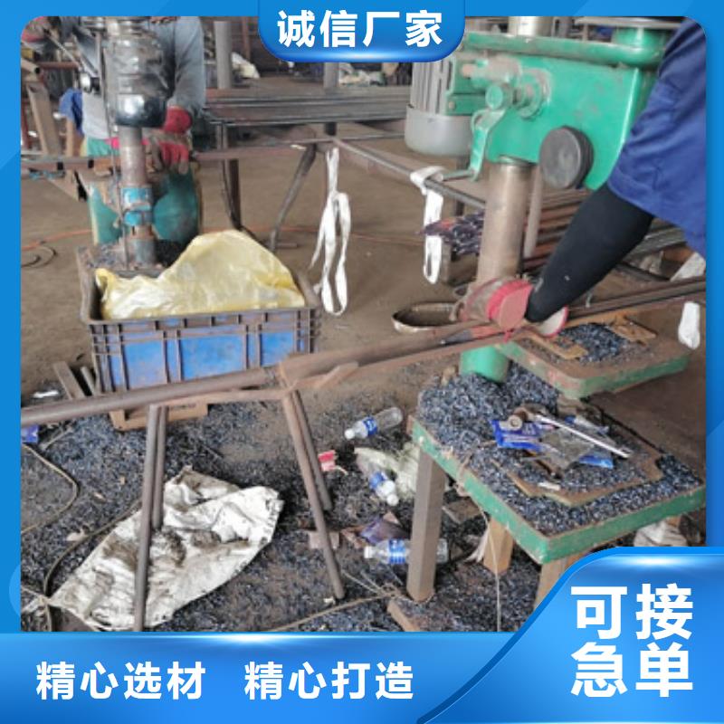 【注浆管】声测管厂家严谨工艺