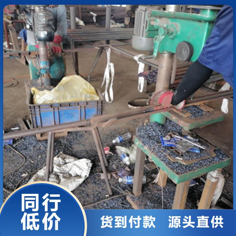 螺旋式声测管注浆管加工厂家