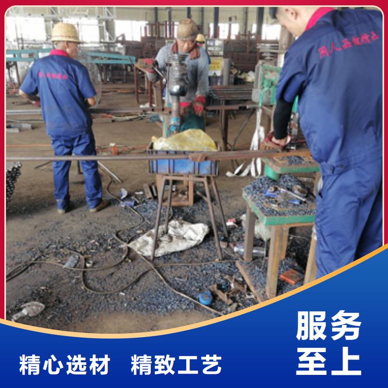 检测管现货批发厂家