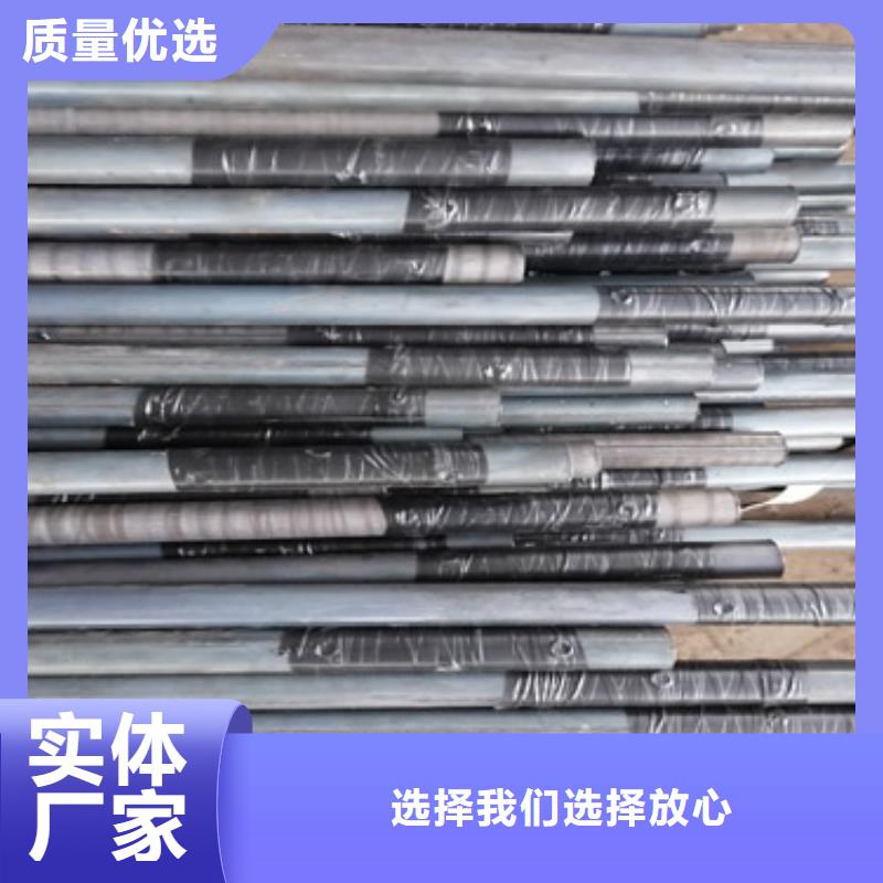 套筒式注浆管声测管加工厂家